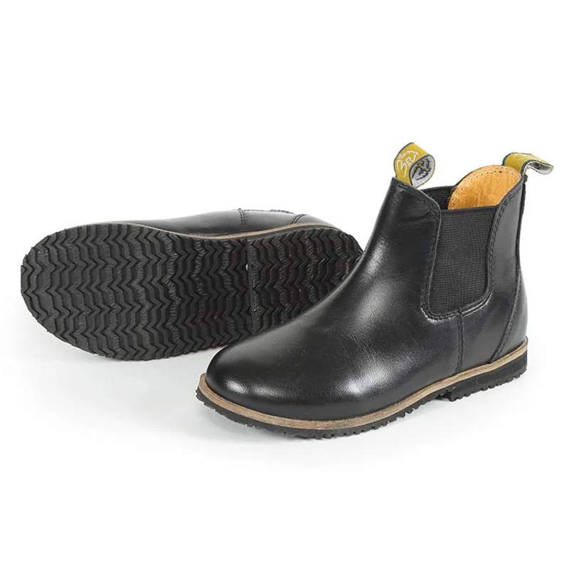 moretta jodhpur boots