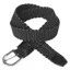 Mountain Horse Tri-Colour Belt - Silver/Black