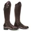 Mountain Horse Sovereign Young Junior Tall Riding Boots - Brown