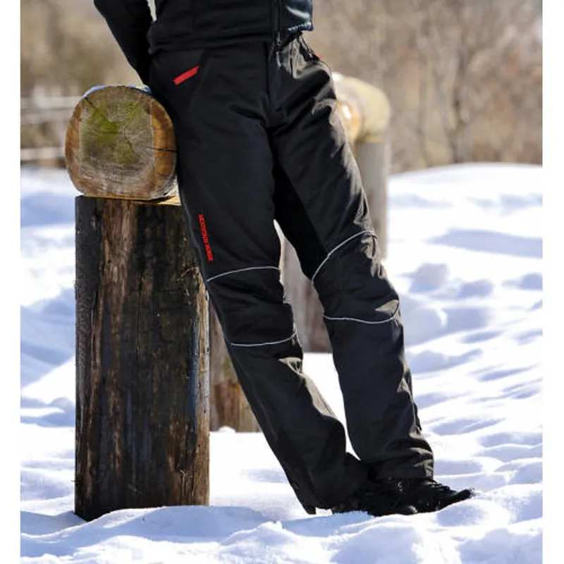 Waterproof Trousers For Horse Riding Mountain Horse Polar Breeches Unisex Waterproof Trousers - Anthra