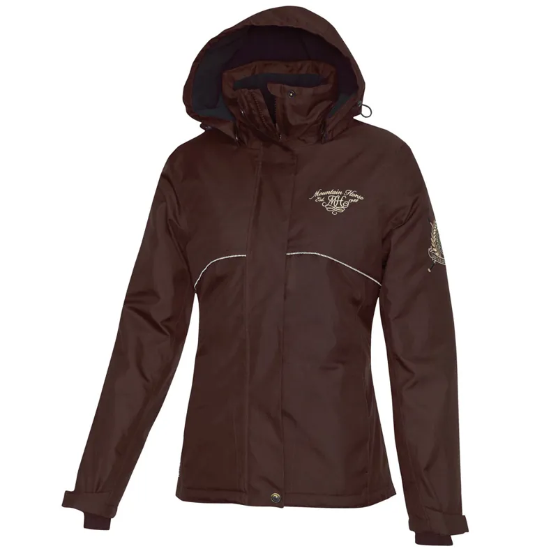 Mountain horse rain best sale jacket