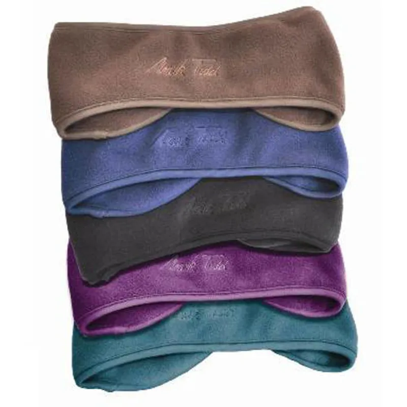 Mark Todd Headband Ear Warmer - Various Colours