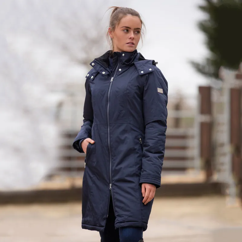 Performance Long Waterproof Coat Performance Long Waterproof Coat