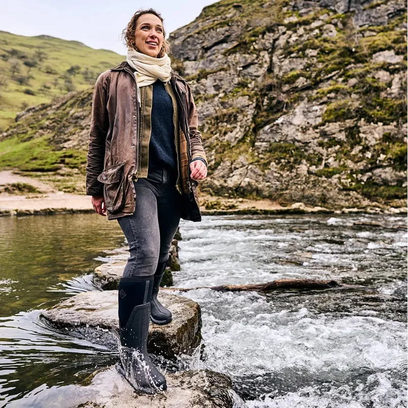 barbour chelsea jacket