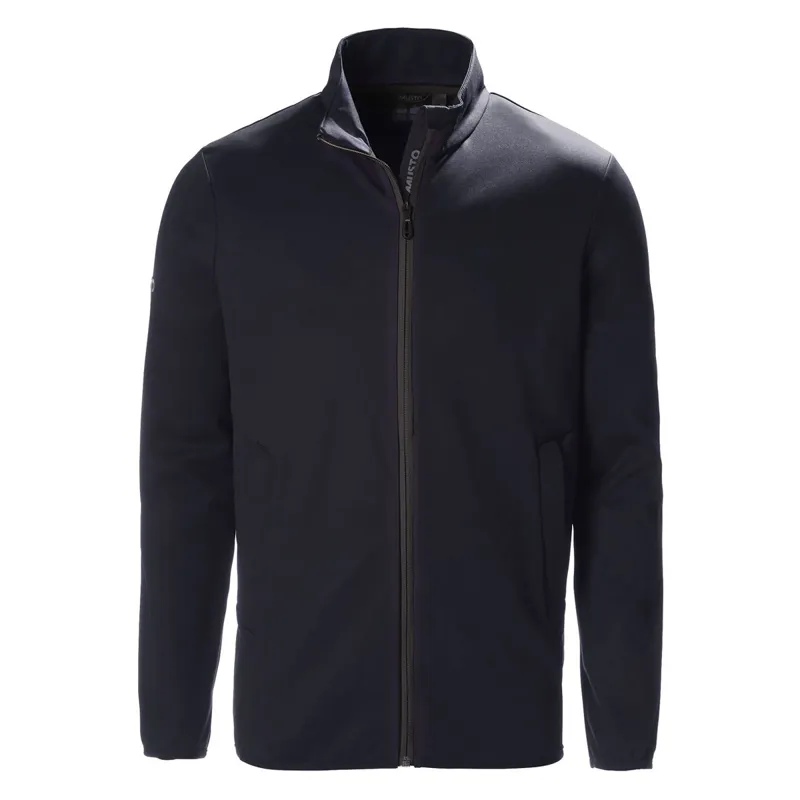 Musto Synergy Mens Fleece Jacket - True Navy