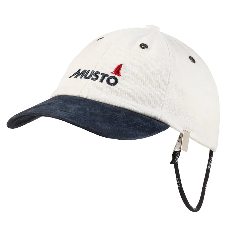 Musto shop crew cap
