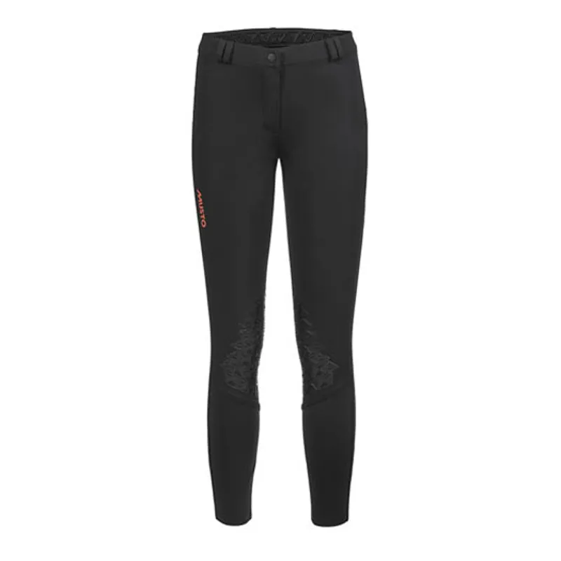 Musto BR2 Waterproof Ladies Breeches - Black