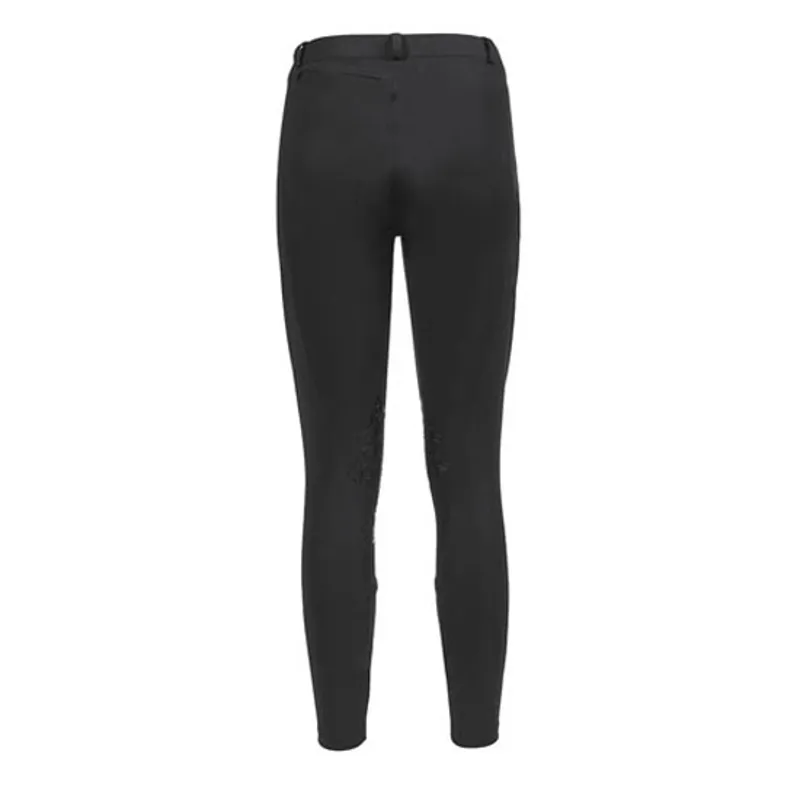 Musto BR2 Waterproof Ladies Breeches - Black-1