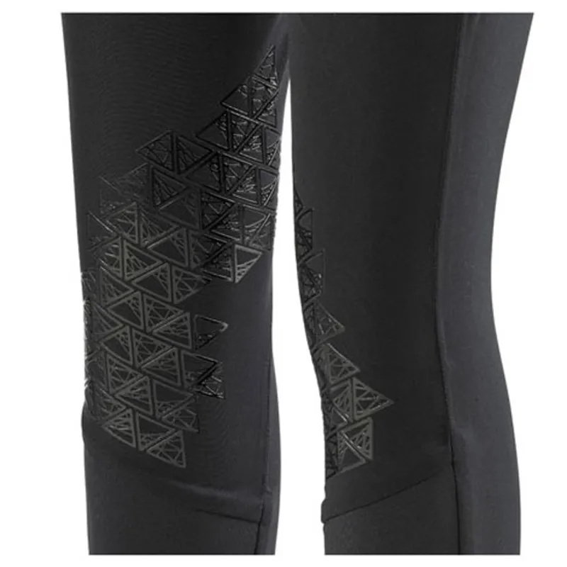 Musto BR2 Waterproof Ladies Breeches - Black-2