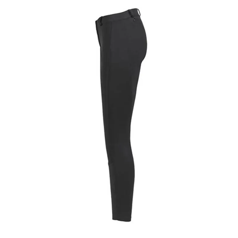Musto BR2 Waterproof Ladies Breeches - Black-3