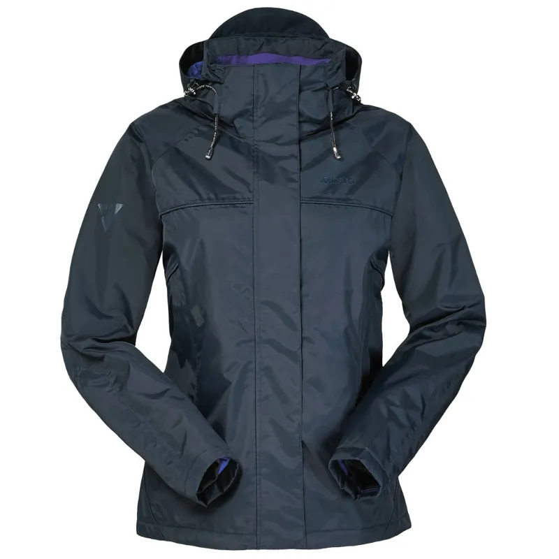 Musto Canter Womens Jacket - Forest Green