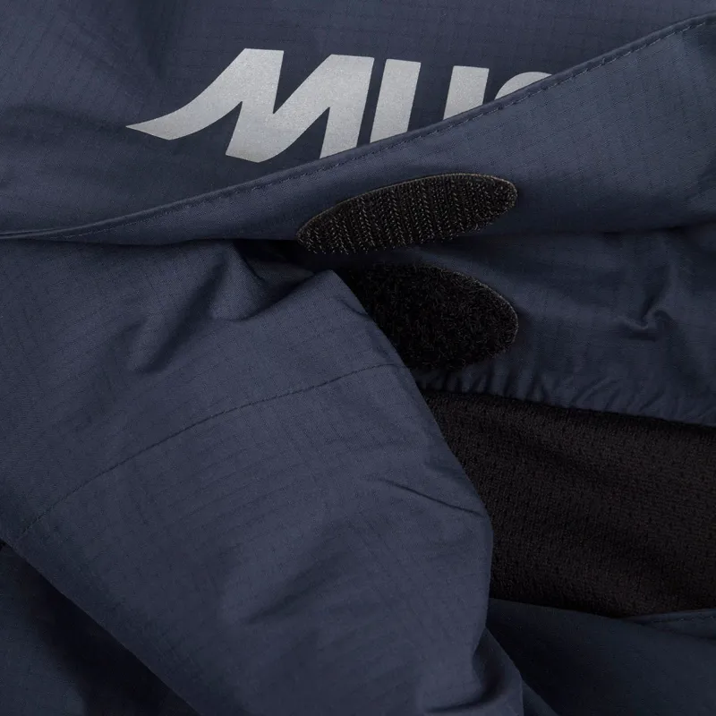 Musto Cartmel BR2 Mens Waterproof Jacket - True Navy-3