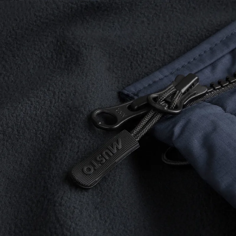 Musto Cartmel BR2 Mens Waterproof Jacket - True Navy-5