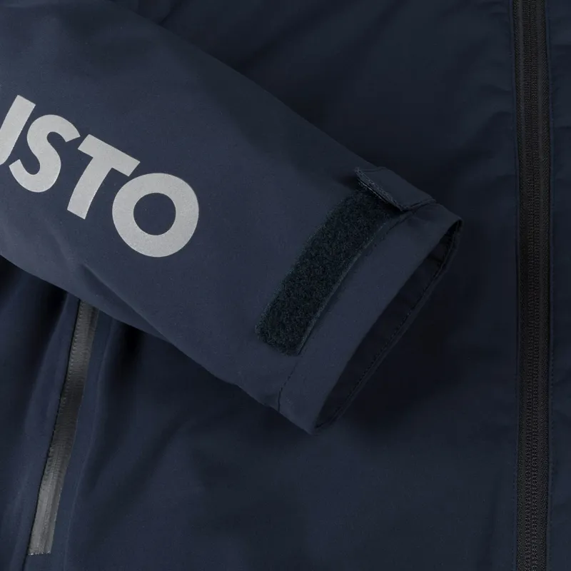 Musto BR2 Training Mens Waterproof Jacket - True Navy-4