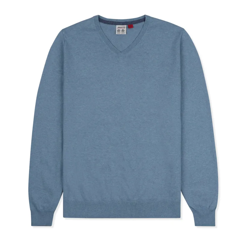 musto jumper