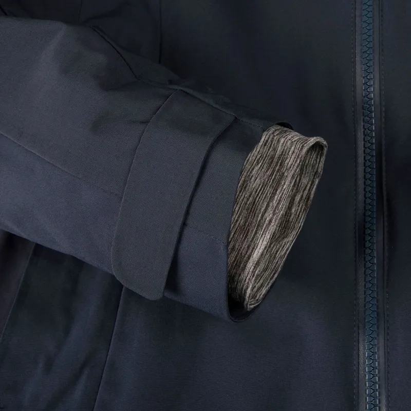 Musto Canter Lite BR1 Waterproof Ladies Jacket - True Navy-4