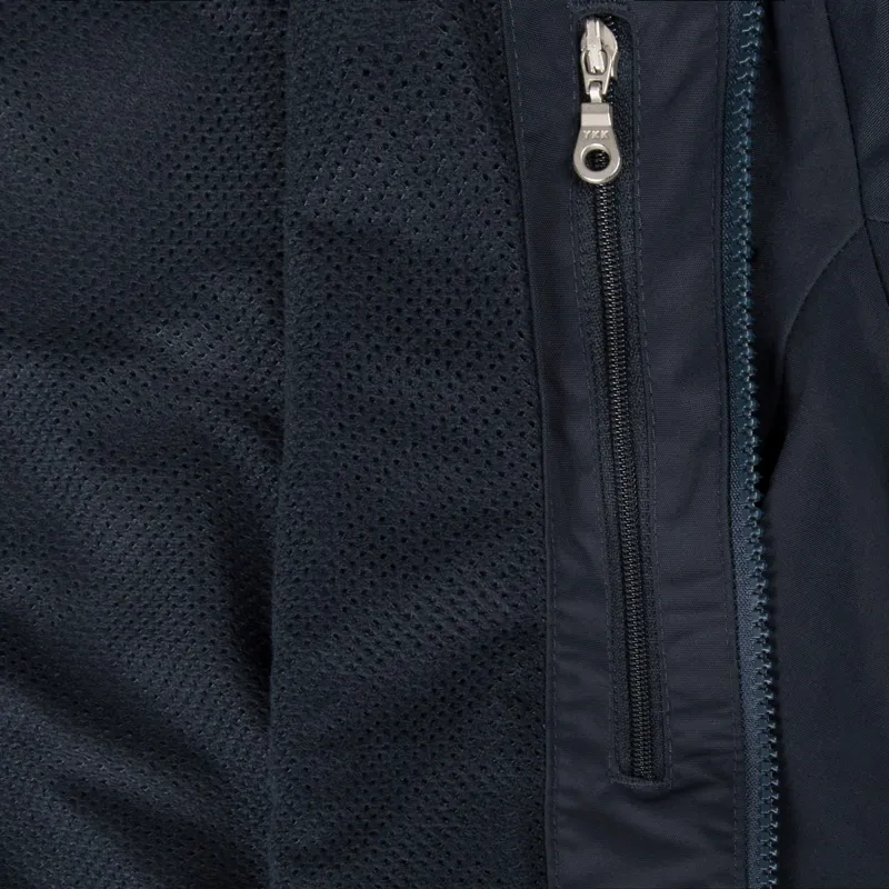 Musto Canter Lite BR1 Waterproof Ladies Jacket - True Navy-6