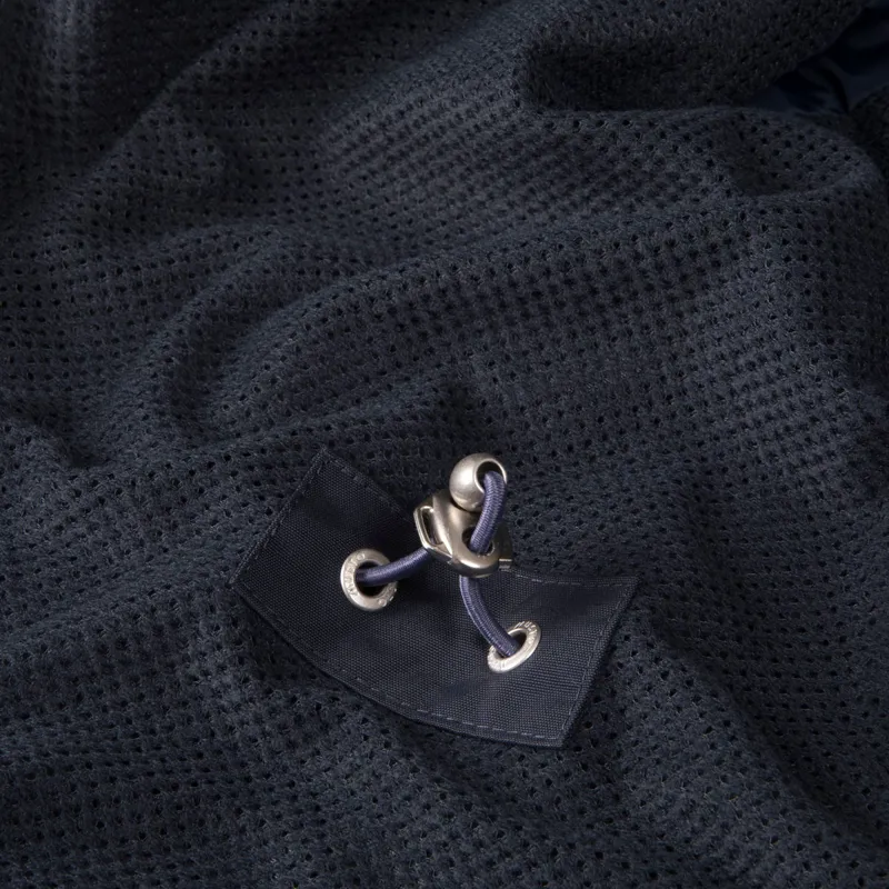 Musto Canter Lite BR1 Waterproof Ladies Jacket - True Navy-7