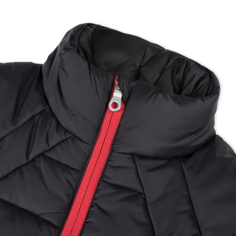 Musto Action Primaloft Ladies Gilet - Black-2