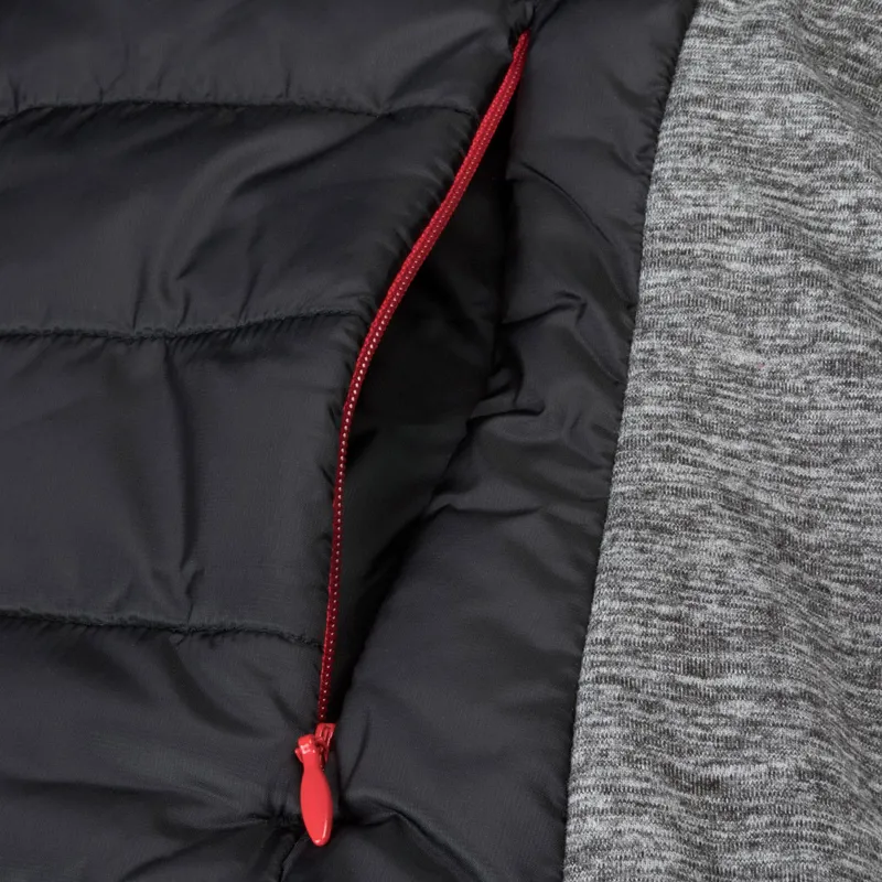 Musto Action Primaloft Ladies Gilet - Black-4