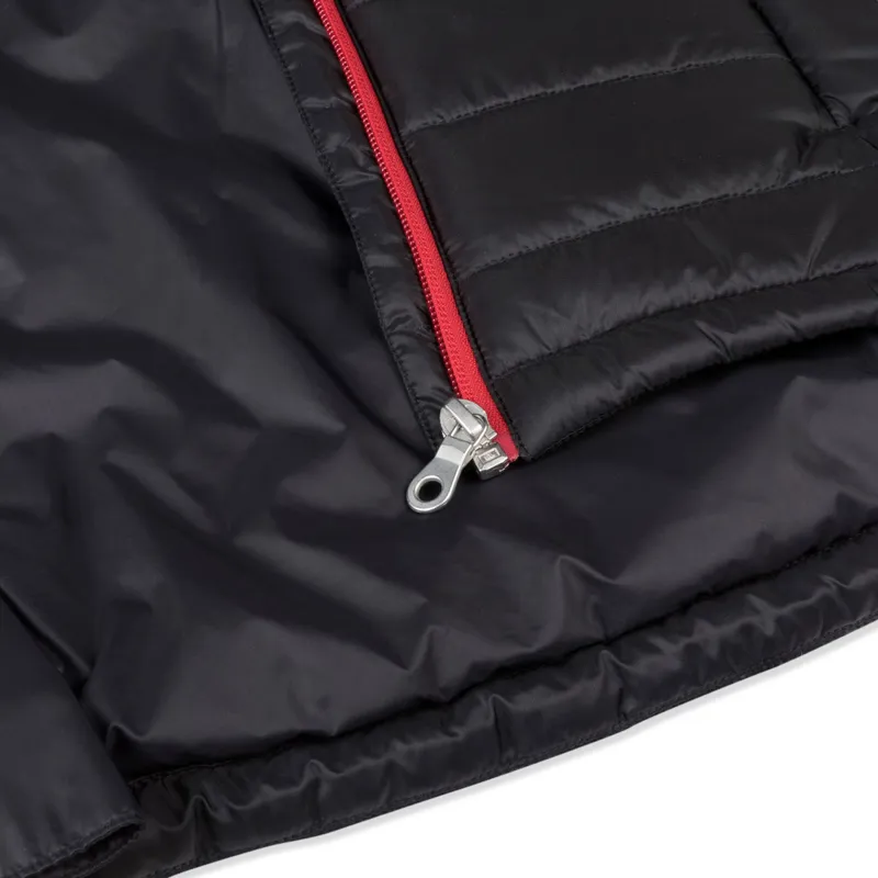 Musto Action Primaloft Ladies Gilet - Black-5