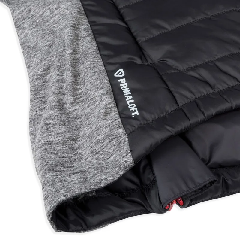 Musto Action Primaloft Ladies Gilet - Black-6