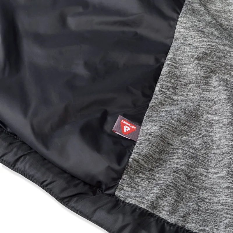 Musto Action Primaloft Ladies Gilet - Black-7