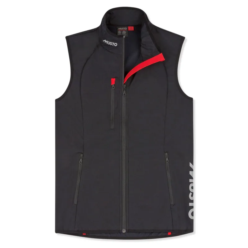 Musto Arena BR2 Ladies Waterproof Gilet 