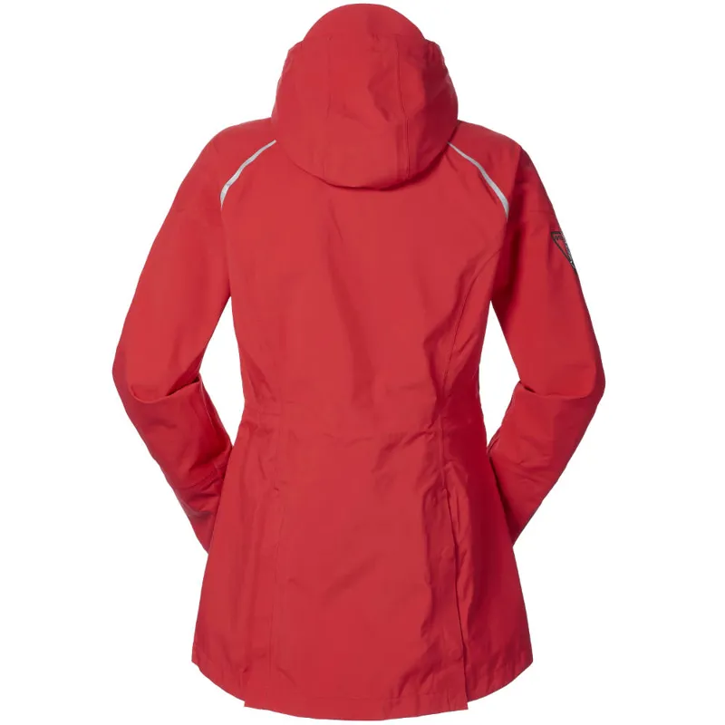 Musto Extremity GORE-TEX Ladies Jacket - Red-2