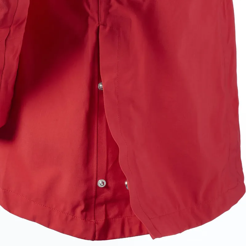 Musto Extremity GORE-TEX Ladies Jacket - Red-3