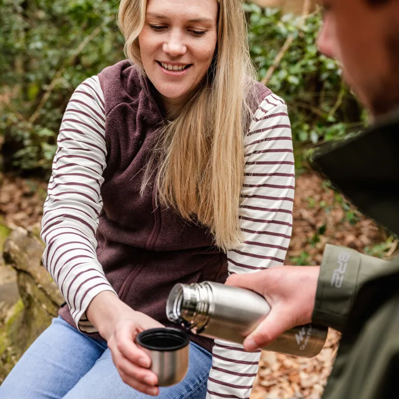 Musto Fenland Polartec Ladies Gilet - Fig-2