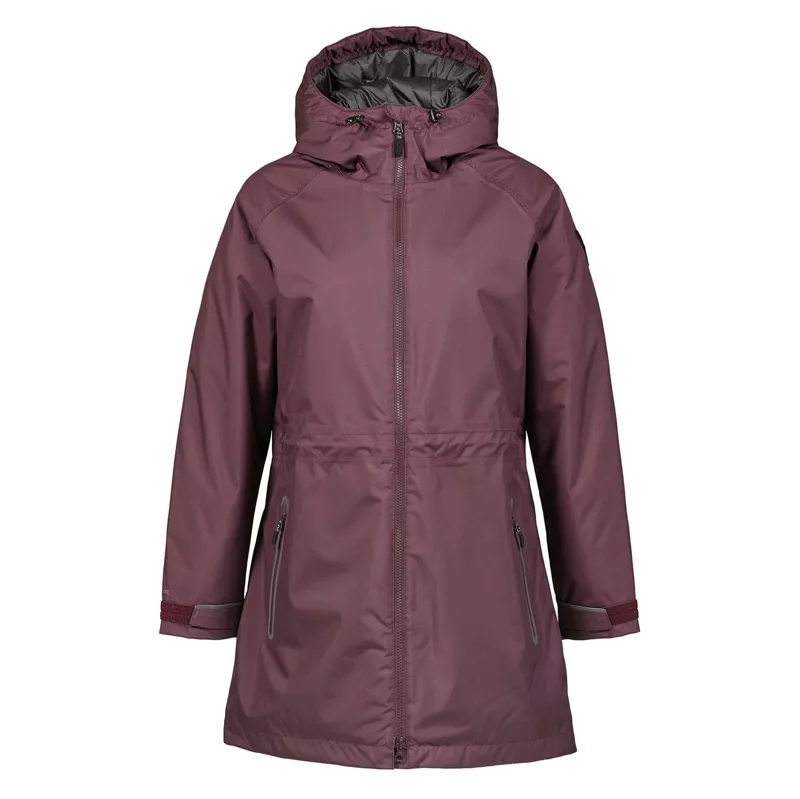 Musto waterproof riding jacket 2025