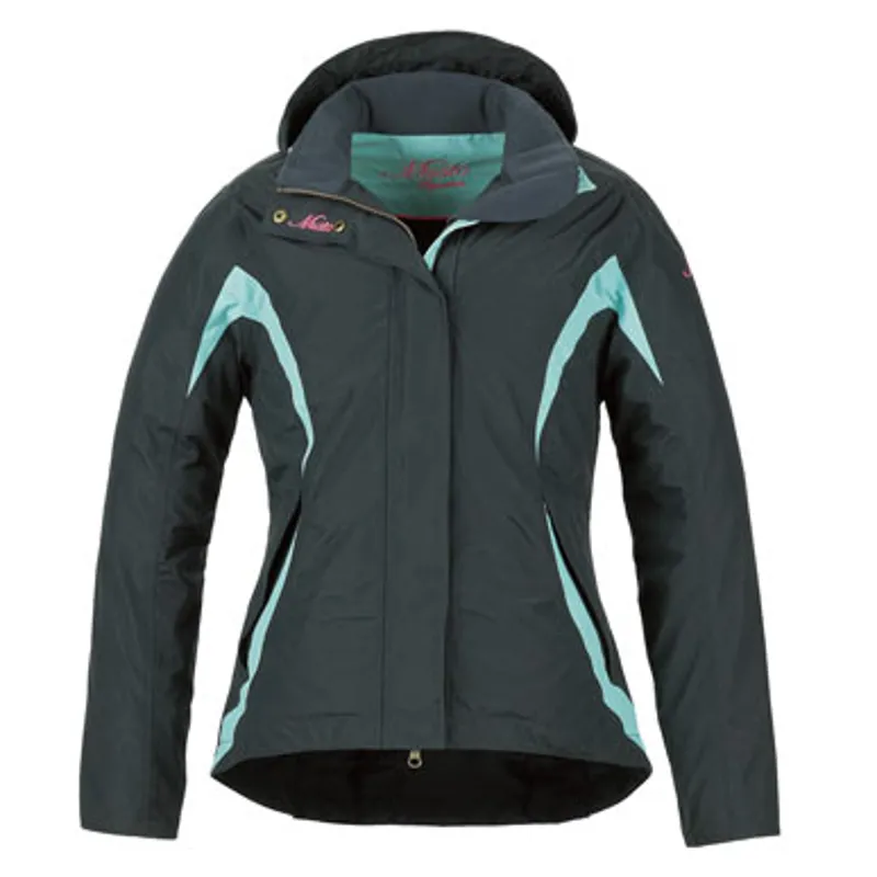 Musto paddock jacket on sale