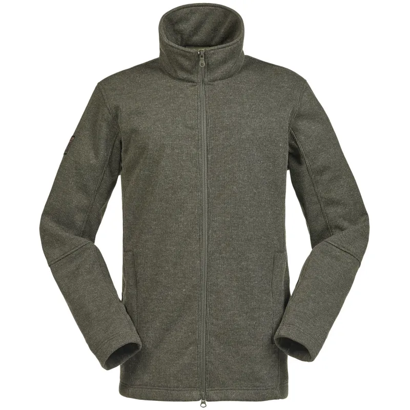 Musto mens fleece sale