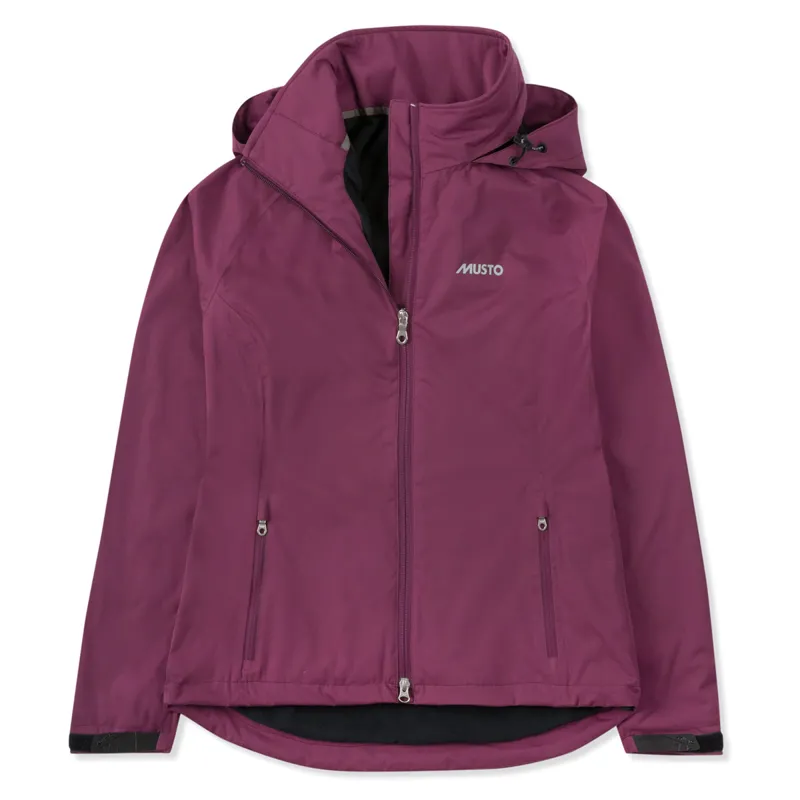 Musto womens 2025 training br2 jacket