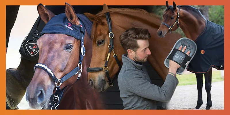 Win Rambo Ionic Stable Boots Rambo Ionic Stable Boots