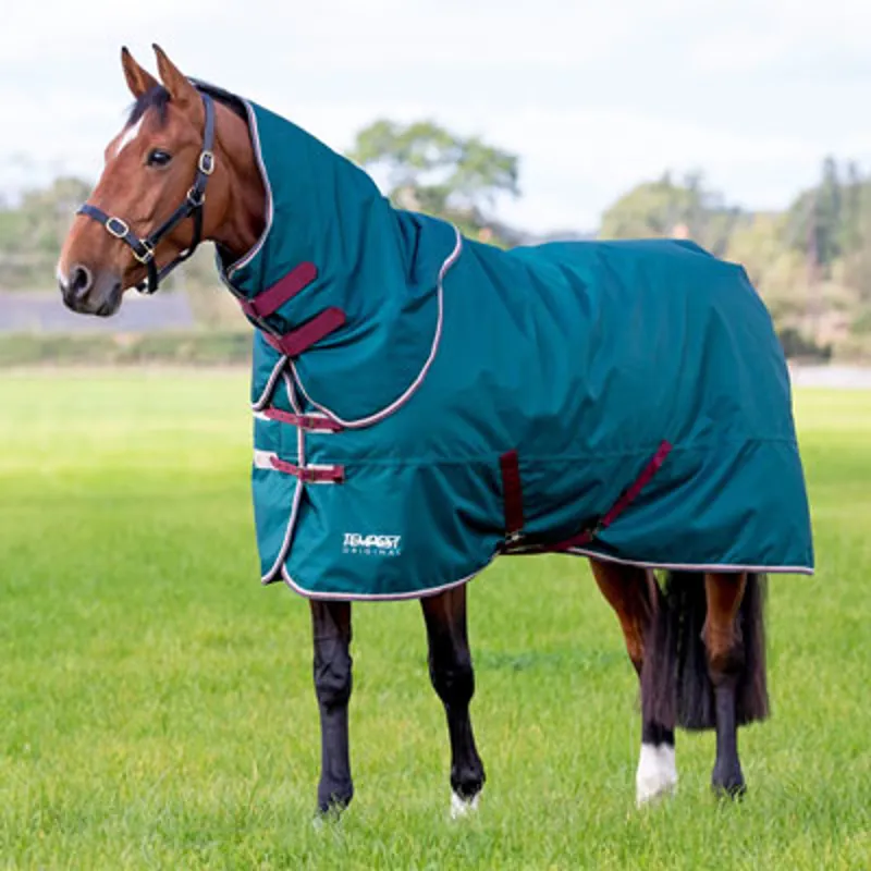 Turnout Rugs for Horses | Lightweight to Heavyweight