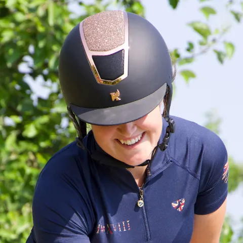 Karben Riding Hats