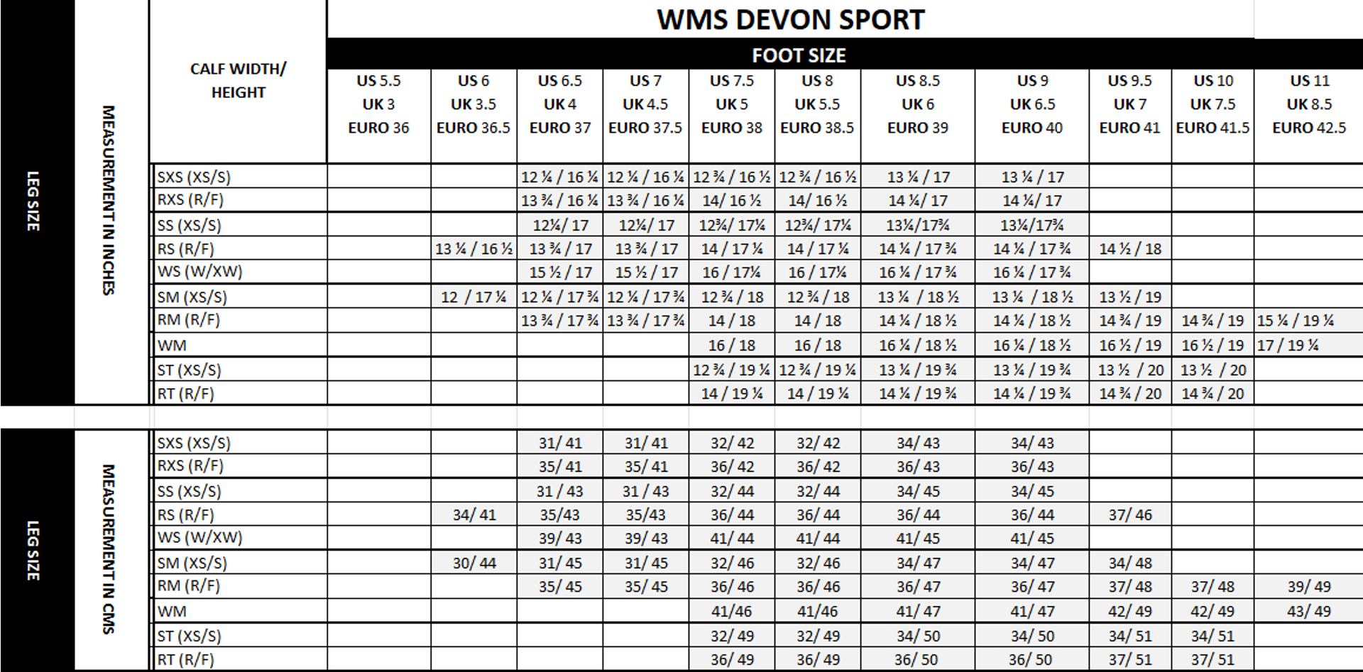 Ariat Devon Sport Boots 