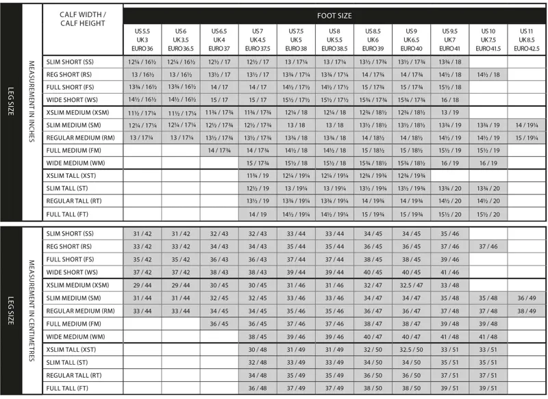 Ariat Palisade Tall Ladies Riding Boots Black