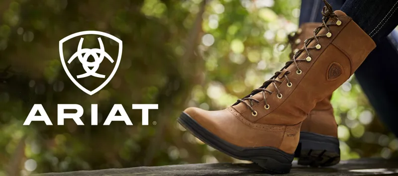 Ariat Wythburn Boots Ariat Wythburn Boots
