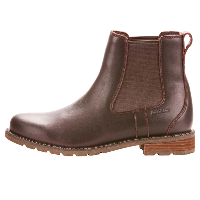 Ariat Wexford H2O Short Boots Ariat Wexford H2O Short Boots