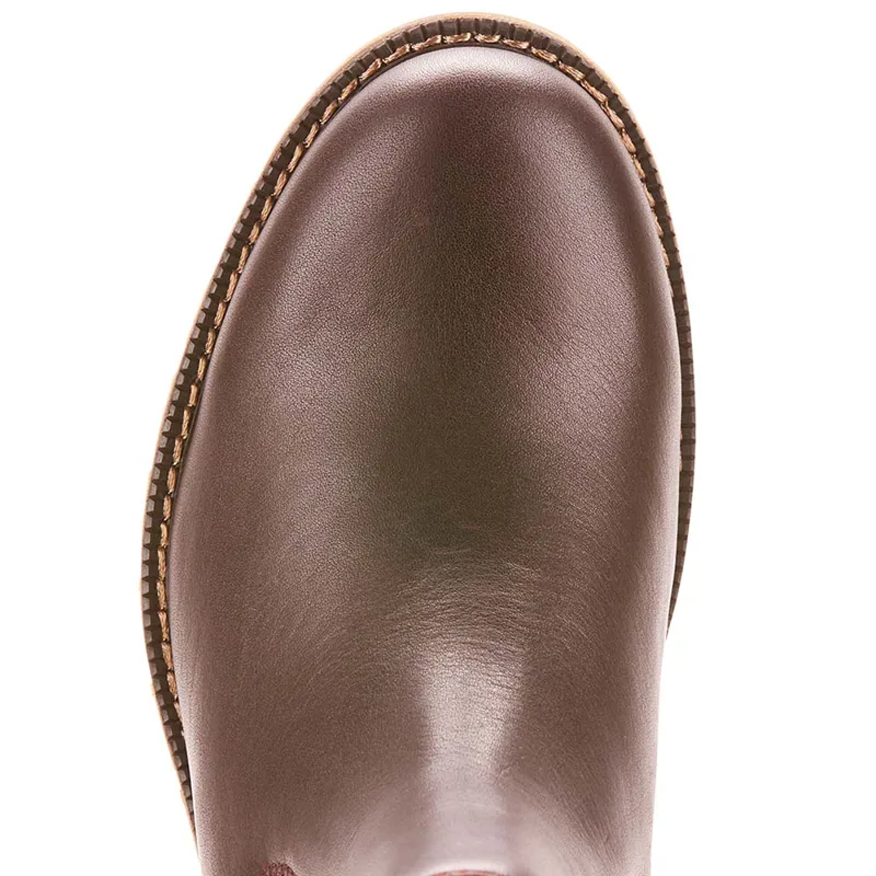 Ariat Wexford H2O Short Boots Ariat Wexford H2O Short Boots