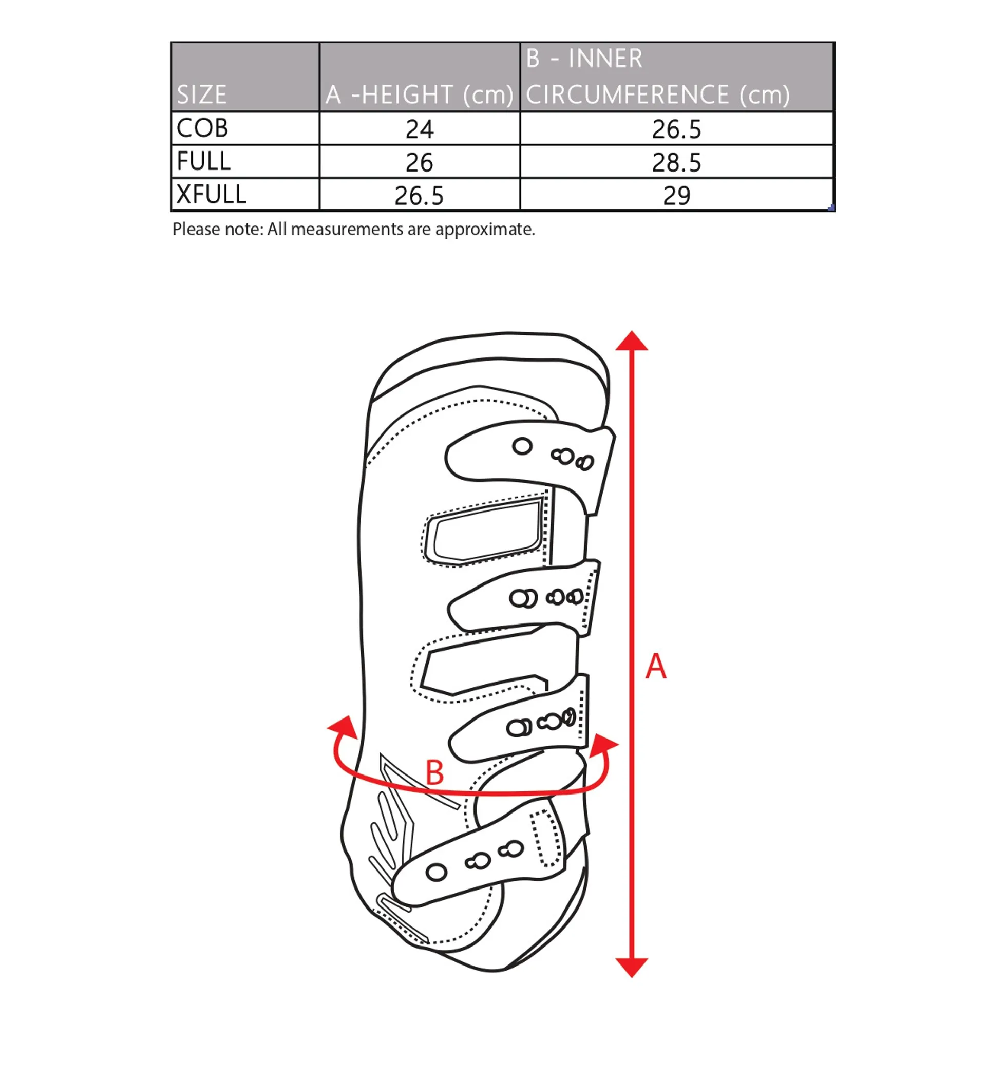 Arma Carbon Training Boots