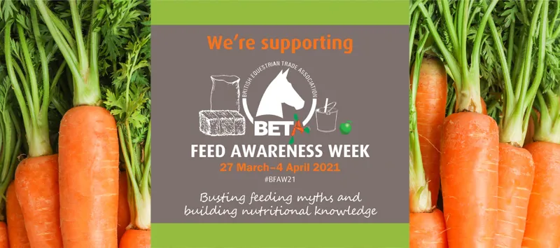 Beta Feed Awareness Week Beta Feed Awareness Week
