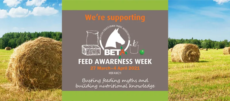 Beta Feed Awareness Week Beta Feed Awareness Week