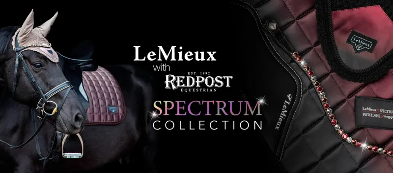 The New Lemieux Spectrum Collection The New Lemieux Spectrum Collection