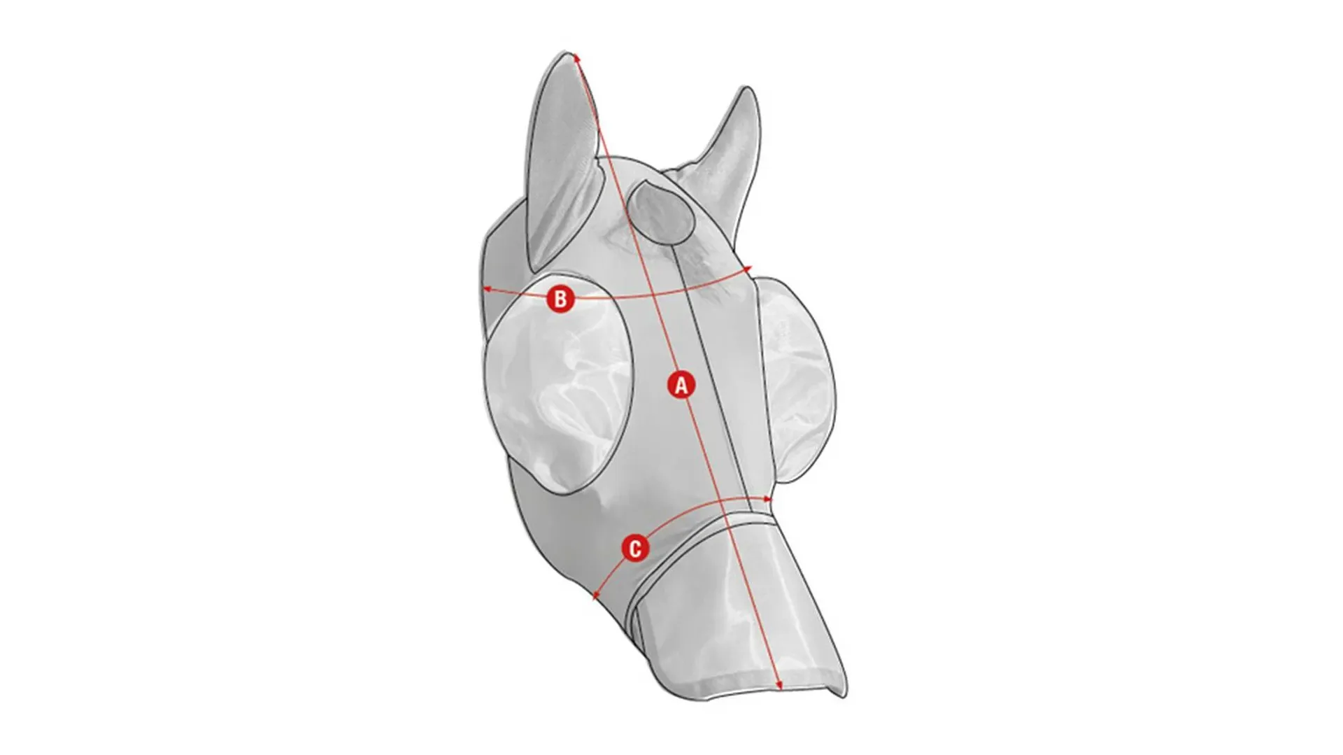 lemieux bug relief fy mask sizing