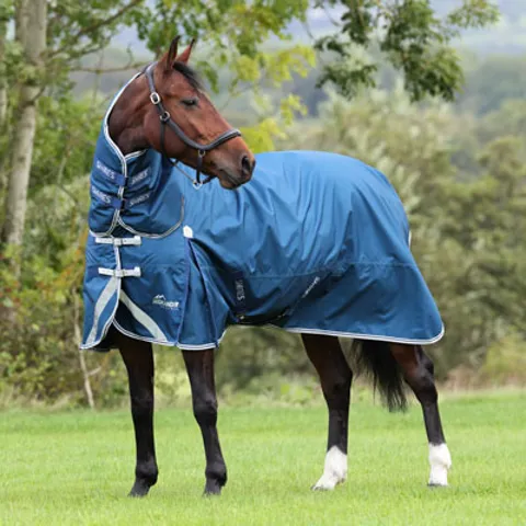Shires Horse Rugs