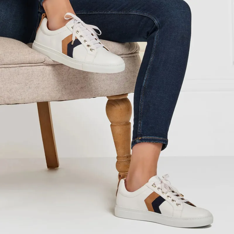 fairfax and favour trainers